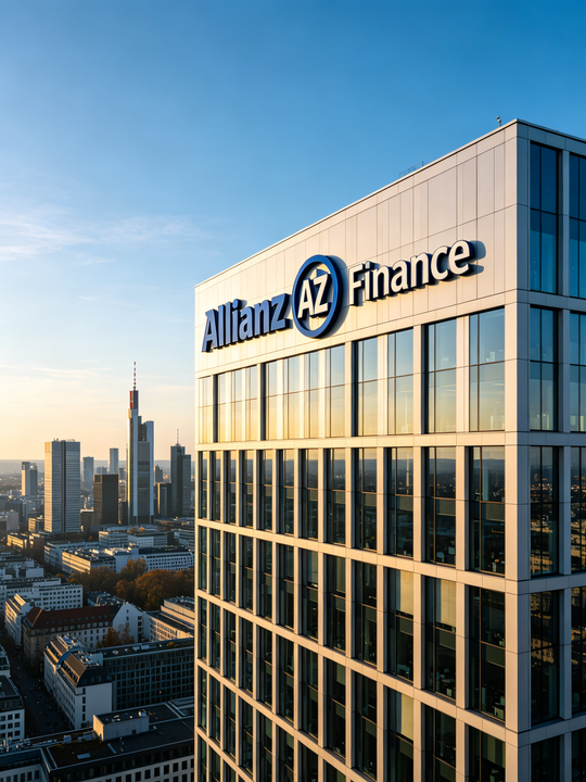 Allianz veröffentlicht Nachhaltigkeitsbericht 2025