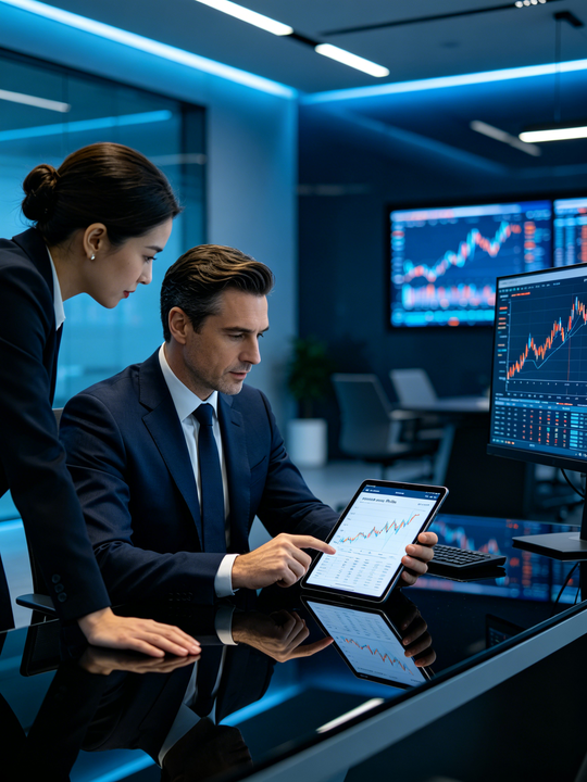 Dividendenaristokraten: Diese Aktien überzeugen