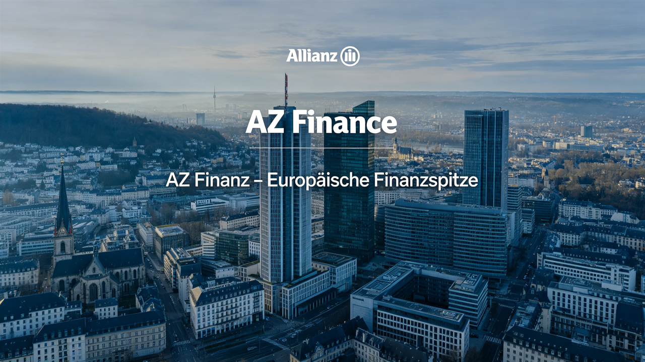 Europäische Märkte erreichen neues Jahreshoch – Allianz Analysten kommentieren