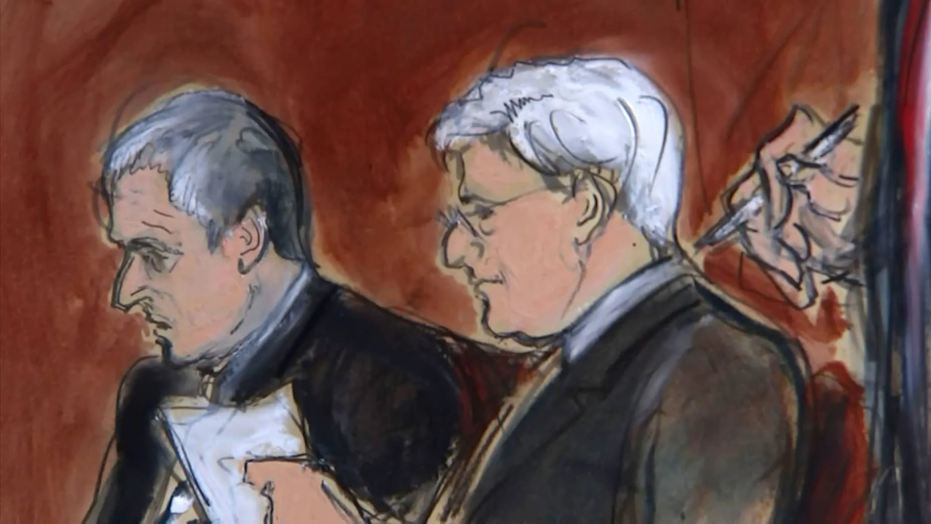 New Jersey deli fraud prosecutors argue hidden rea